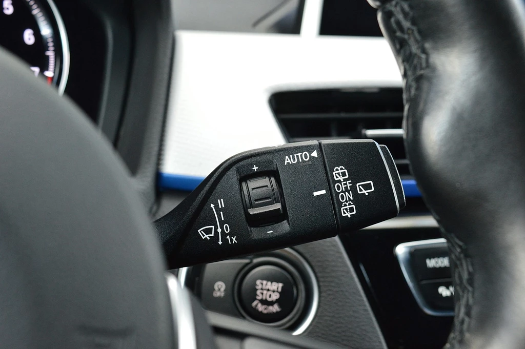 BMW X1 – foto 27