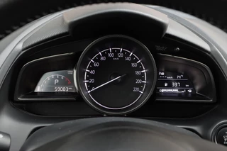 Mazda CX-3 – thumbnail 10