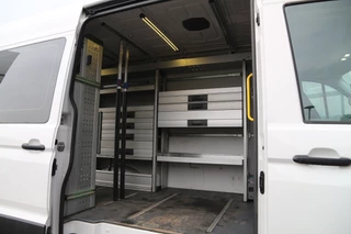 Volkswagen Crafter – thumbnail 16