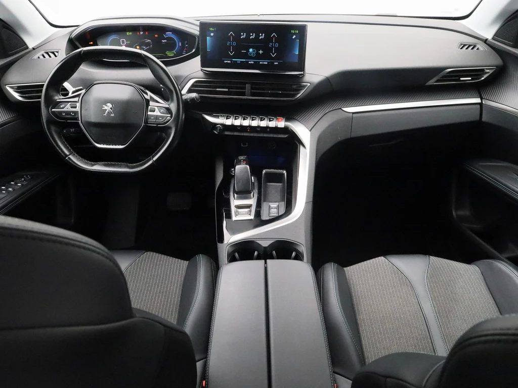Peugeot 3008 – foto 9