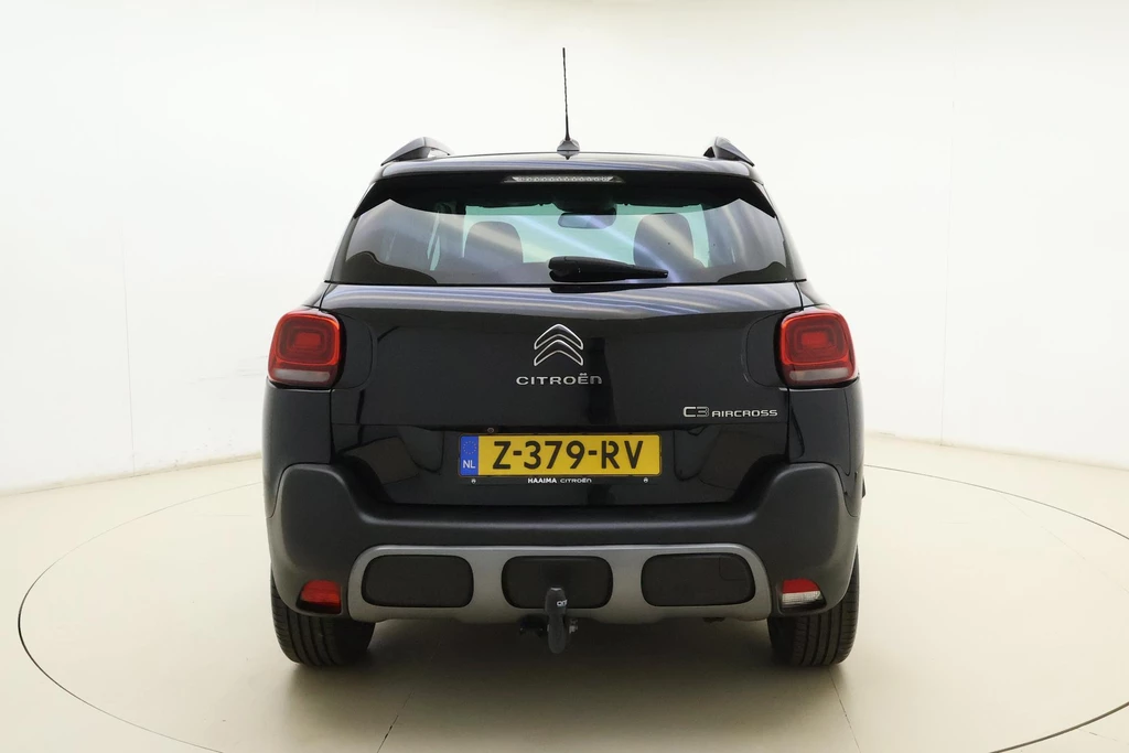 Citroën C3 Aircross – foto 5