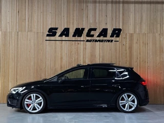 SEAT Leon – thumbnail 3