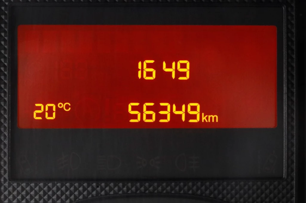 Opel Movano – foto 16