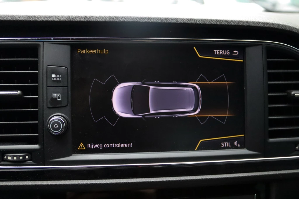 SEAT Leon – foto 25