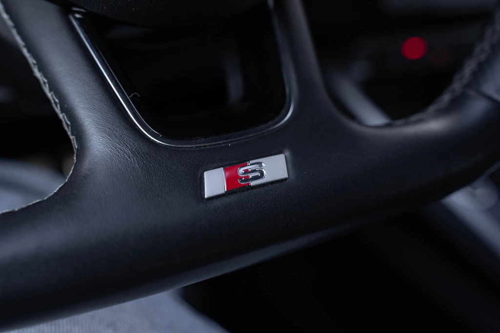 Audi A3 – foto 23