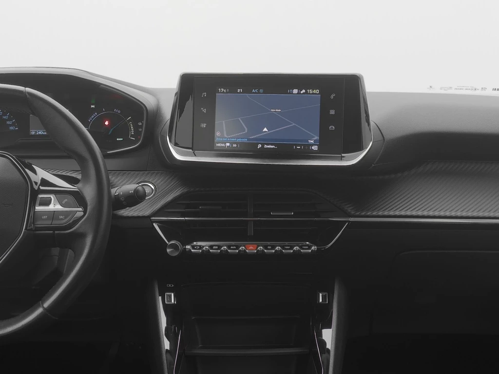 Peugeot e-2008 – foto 26