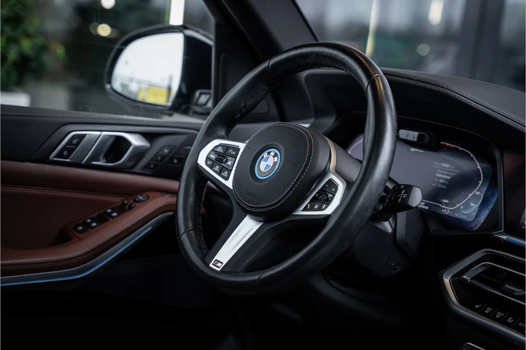 BMW X5 – foto 15