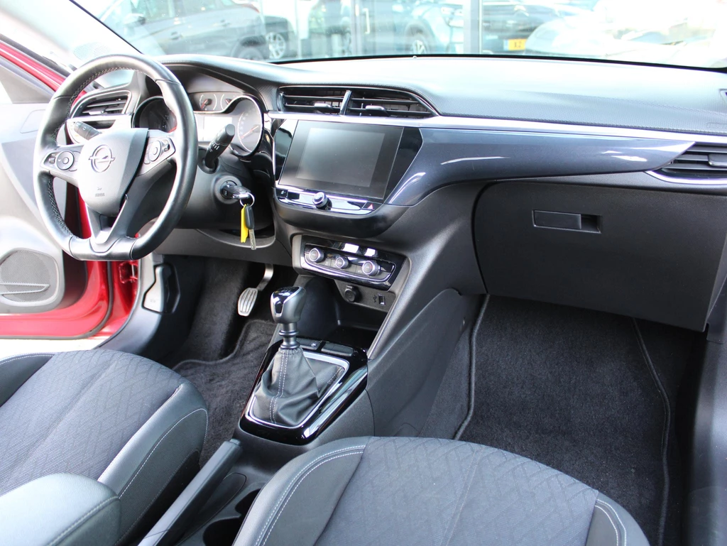 Opel Corsa – foto 7