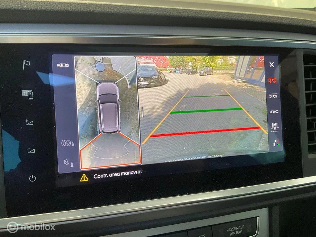 SEAT Ateca – foto 14