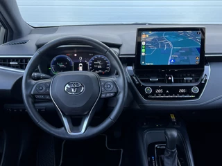 Toyota Corolla Touring Sports – thumbnail 17