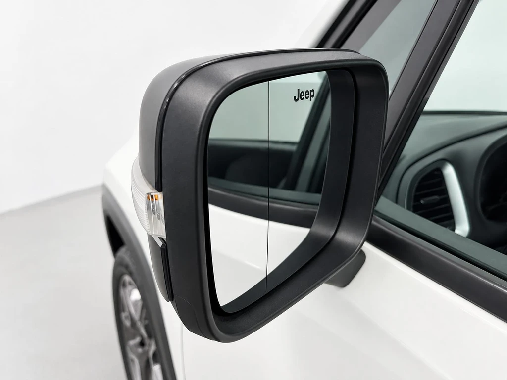 Jeep Renegade – foto 32