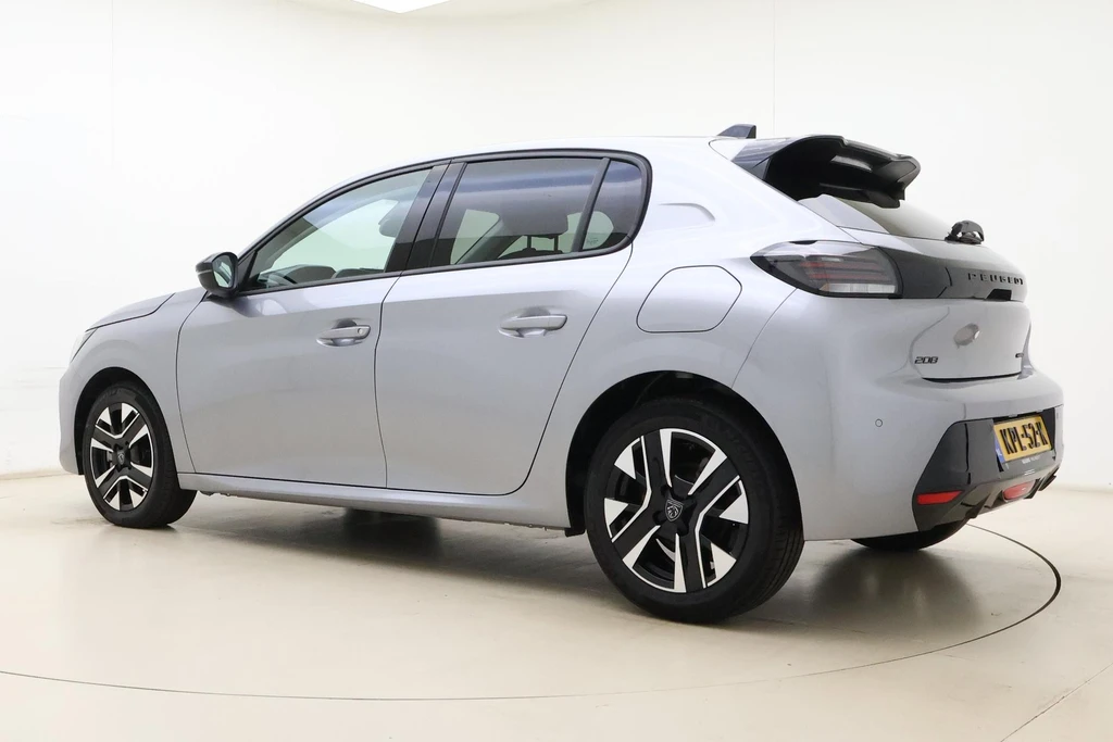 Peugeot 208 – foto 4