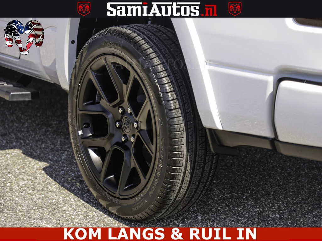 Dodge Ram Pick-Up – foto 57