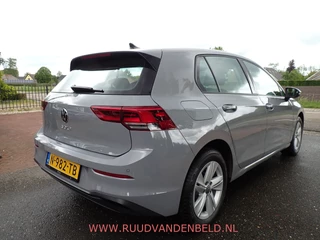 Volkswagen Golf – thumbnail 5
