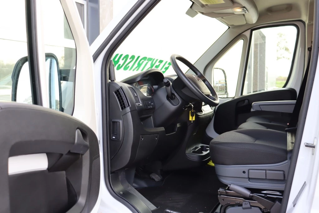 Fiat E-Ducato – foto 30