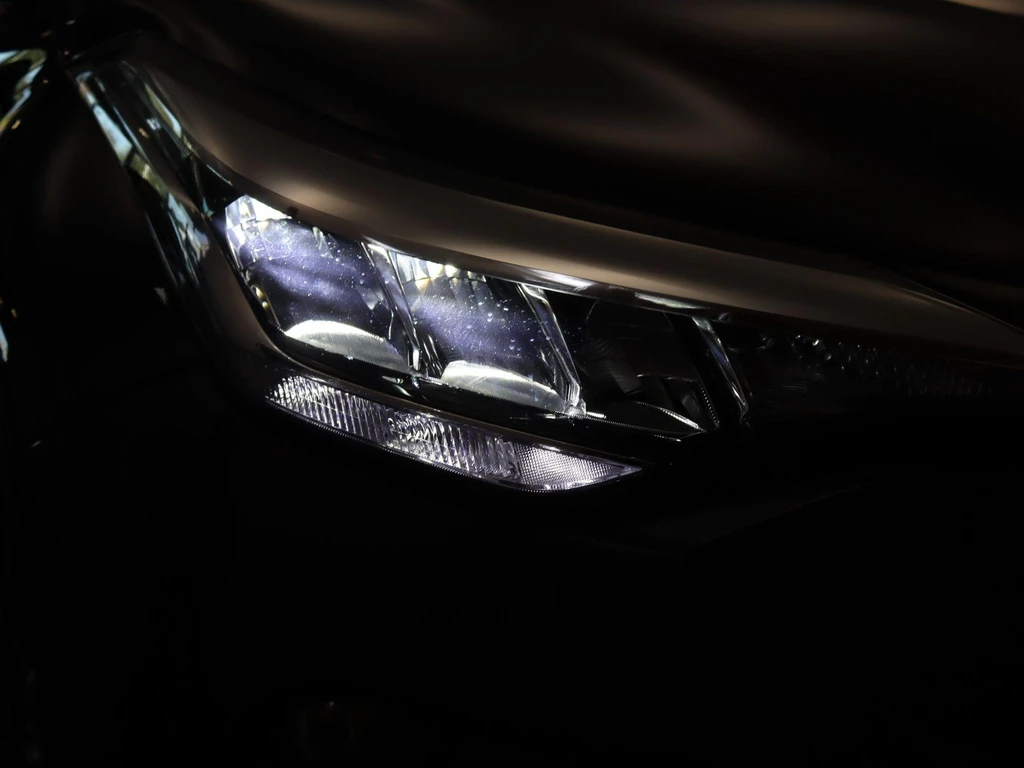 Toyota C-HR – foto 21