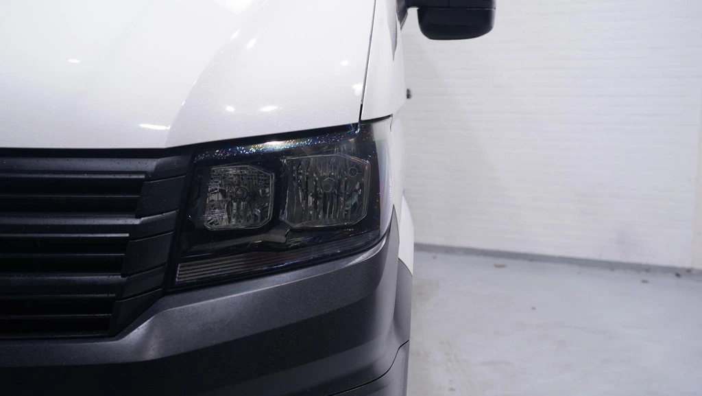 Volkswagen Crafter – foto 11