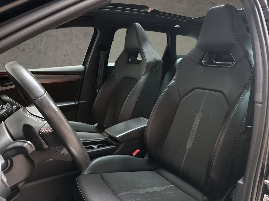 CUPRA Leon – foto 10