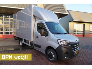 Renault Master – thumbnail 7