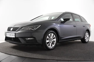 SEAT Leon – thumbnail 4