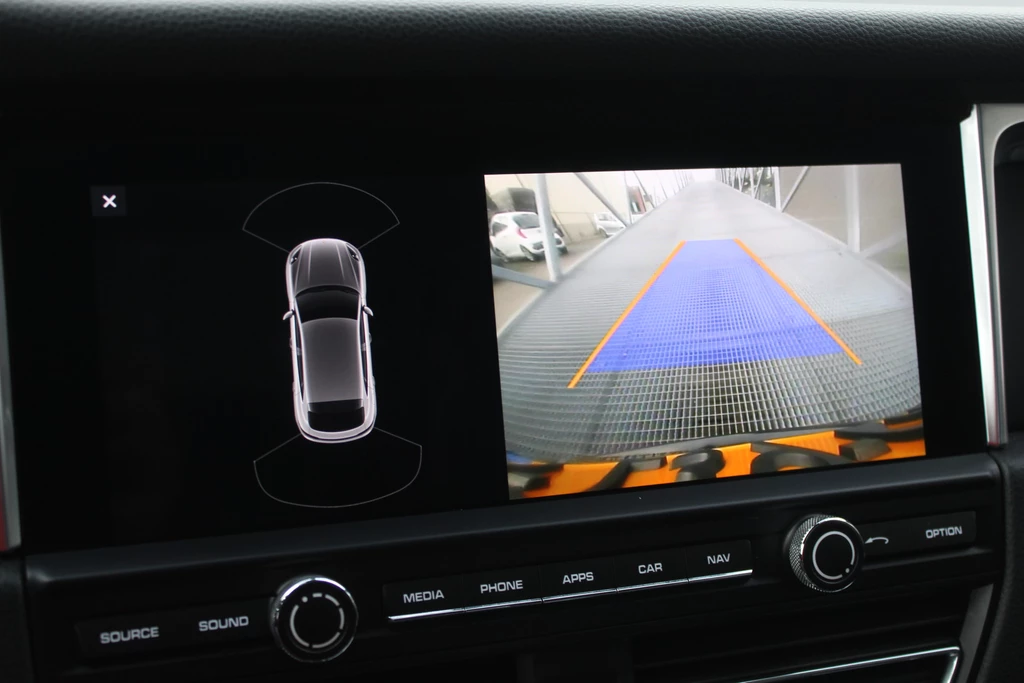 Porsche Macan – foto 25