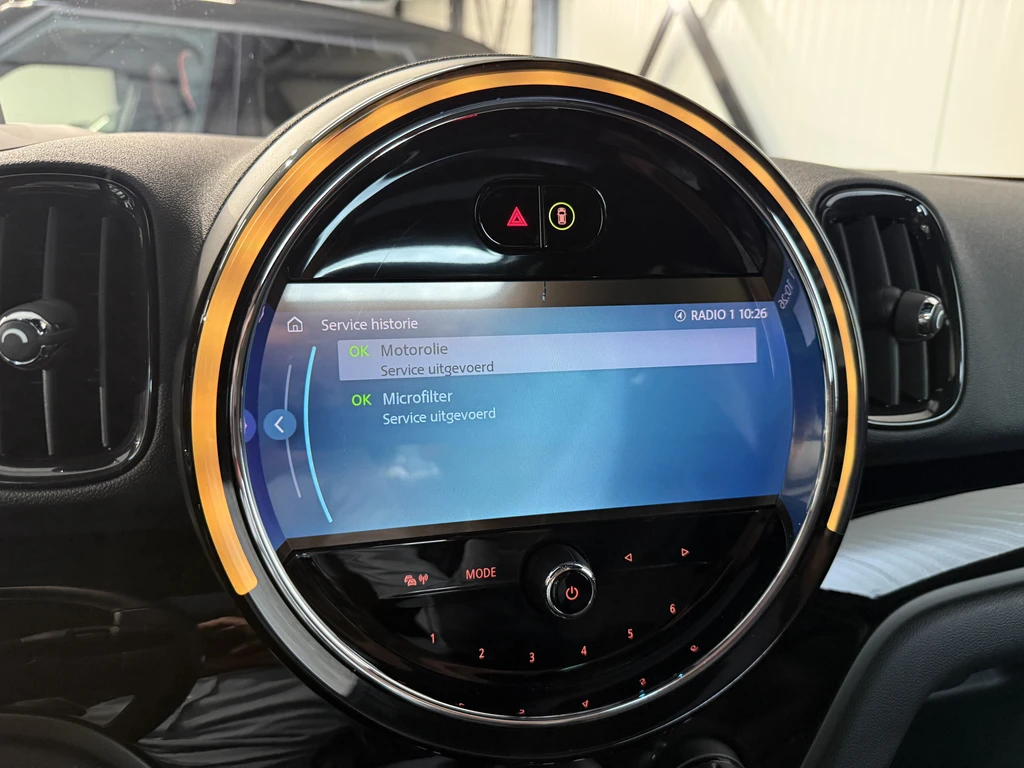 MINI Countryman – foto 42