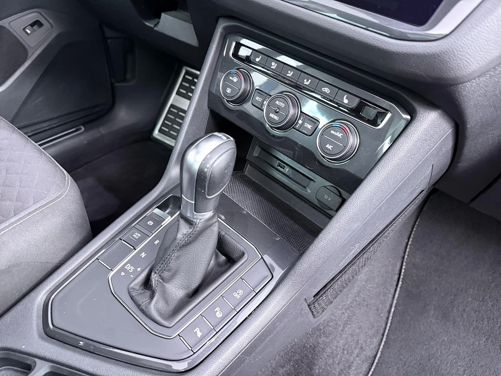 Volkswagen Tiguan – foto 43