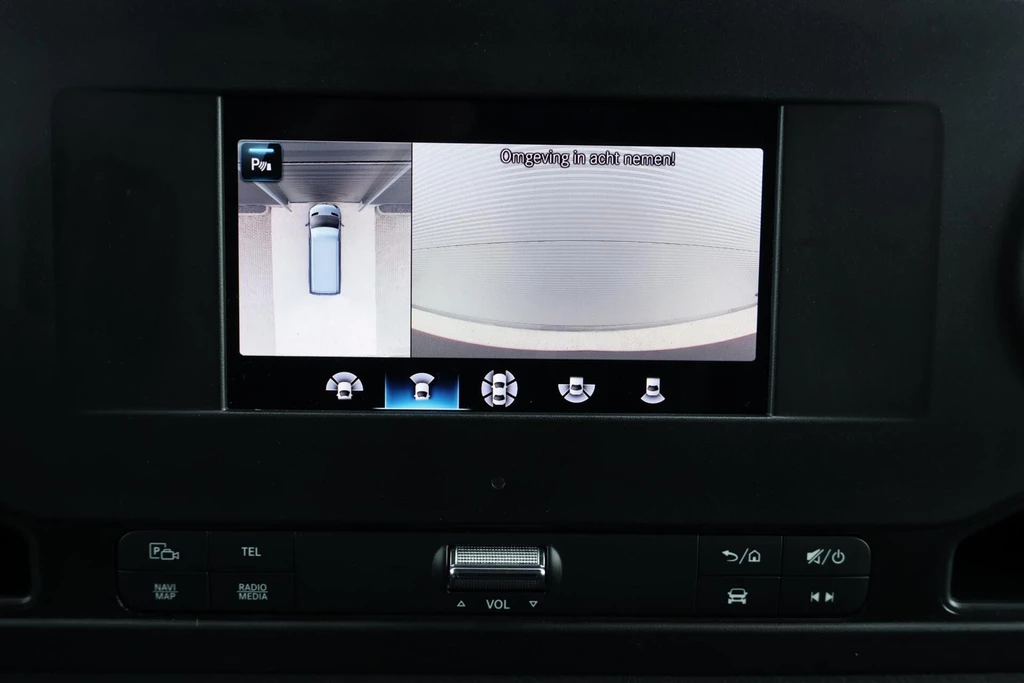Mercedes-Benz Sprinter – foto 11