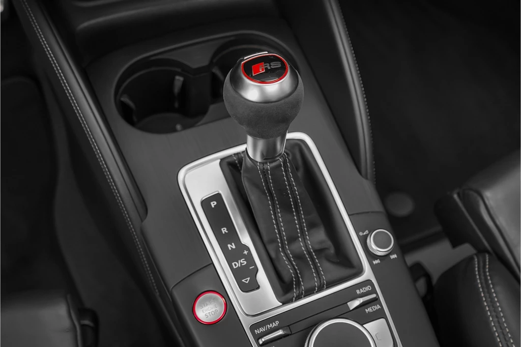 Audi RS3 – foto 32