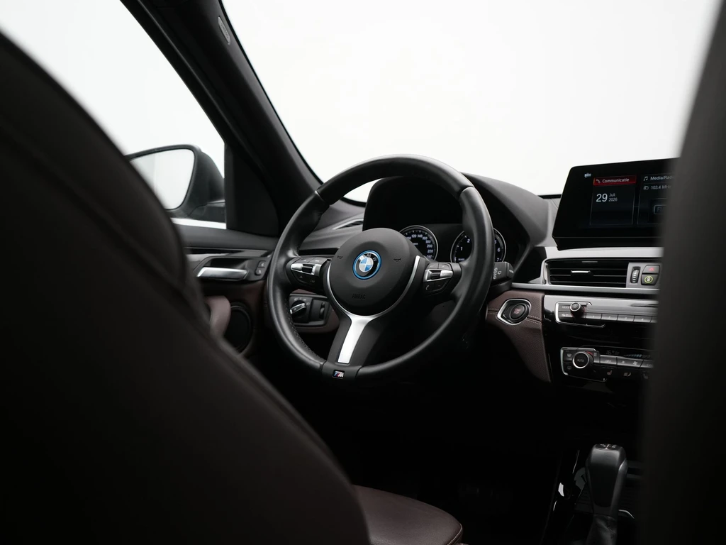 BMW X1 – foto 23