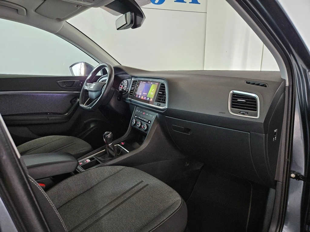 SEAT Ateca – foto 17