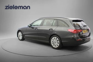 Mercedes-Benz C-Klasse – thumbnail 3