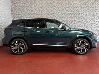Nissan QASHQAI – thumbnail 5