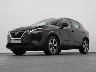 Nissan QASHQAI – thumbnail 2