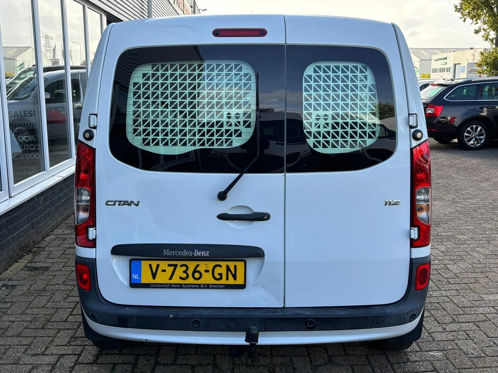 Mercedes-Benz Citan – foto 4