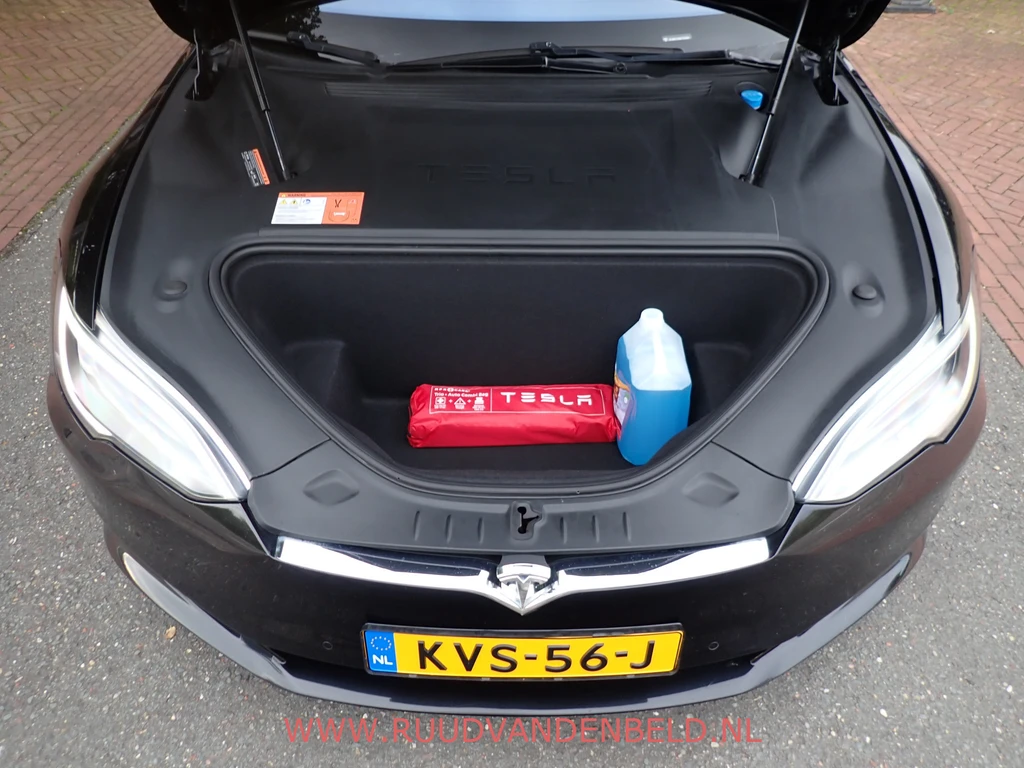Tesla Model S – foto 32
