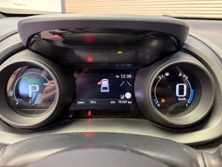 Toyota Yaris Cross – thumbnail 22