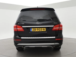 Mercedes-Benz GLS – thumbnail 3