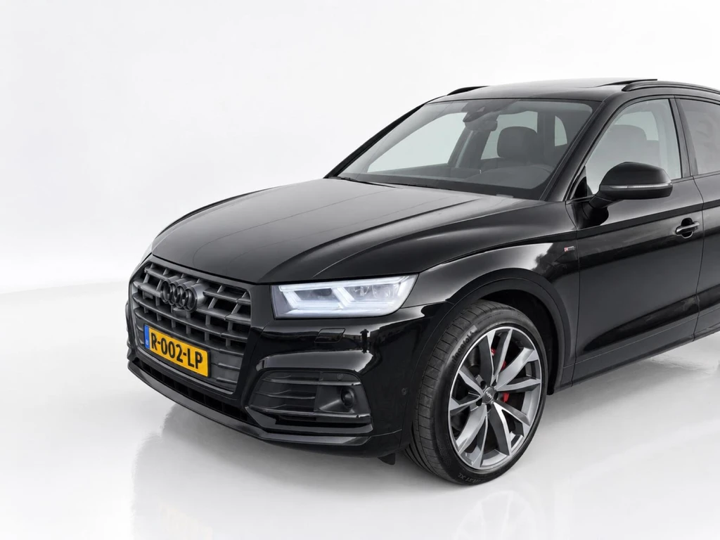 Audi Q5 – foto 3