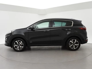 Kia Sportage – thumbnail 2