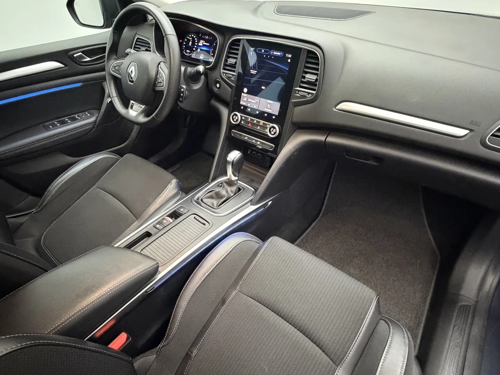 Renault Mégane Estate – foto 21