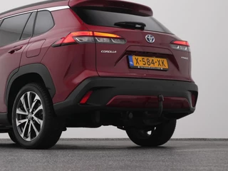 Toyota Corolla Cross – thumbnail 5