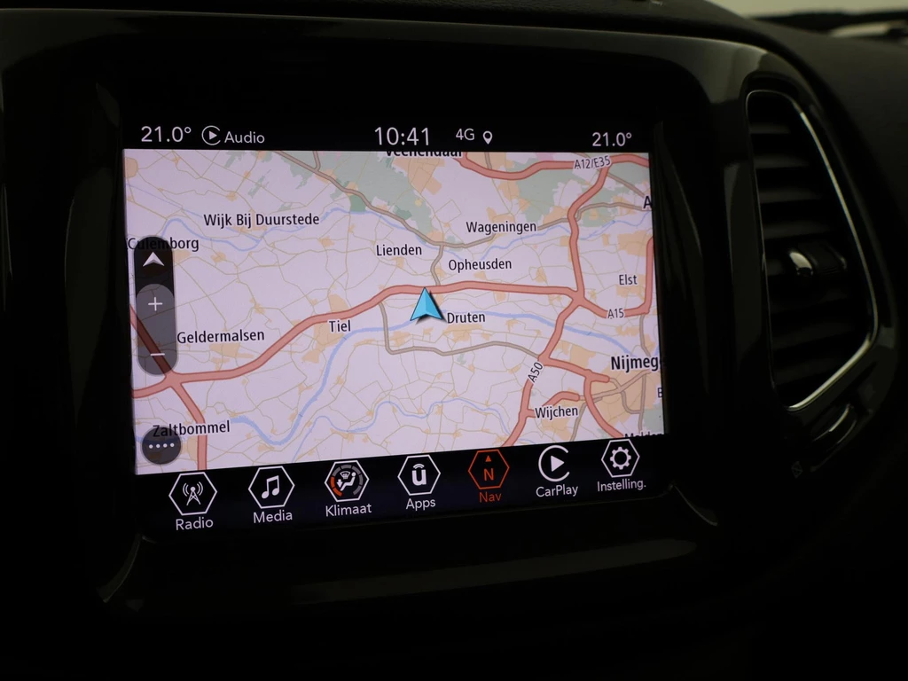 Jeep Compass – foto 25