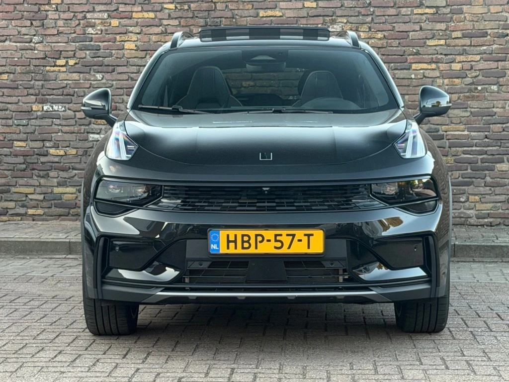 Lynk & Co 01 – foto 7
