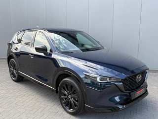 Mazda CX-5 – thumbnail 6