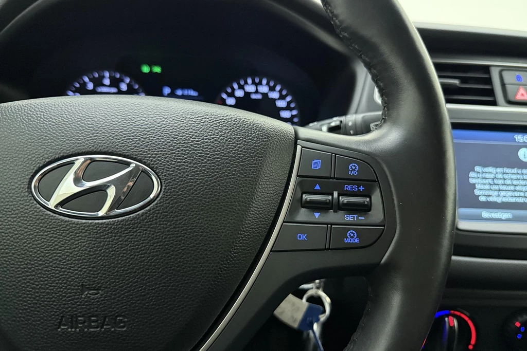 Hyundai i20 – foto 20