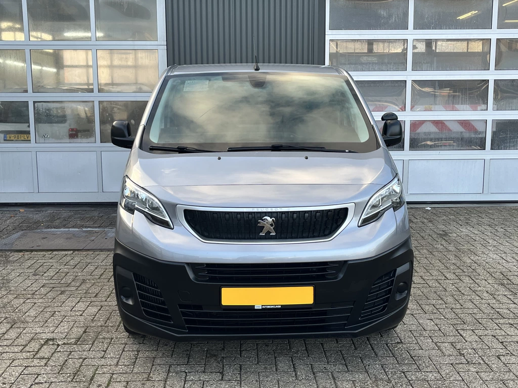 Peugeot Expert – foto 11