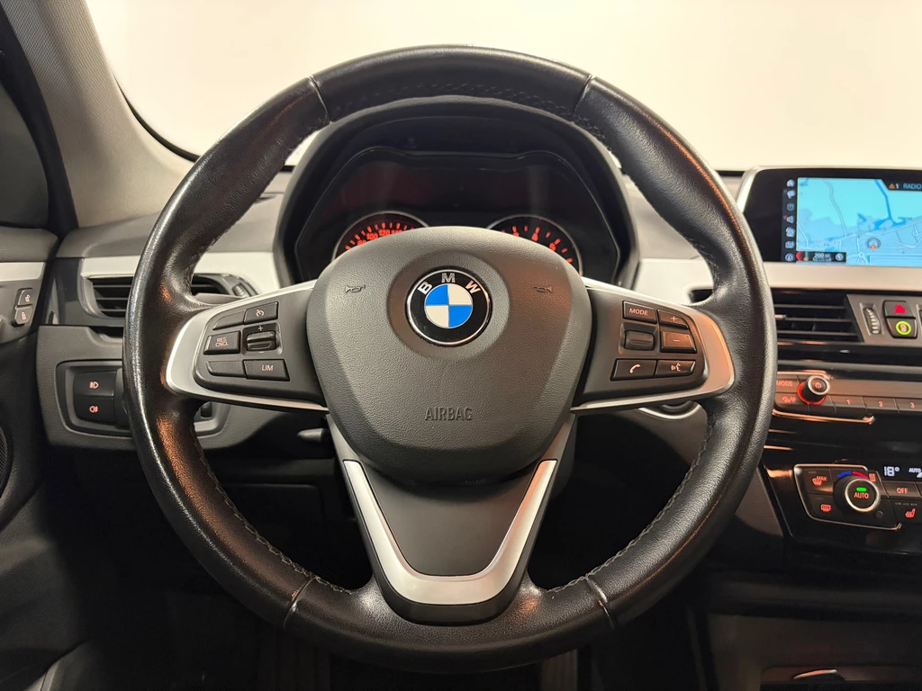 BMW X1 – foto 15