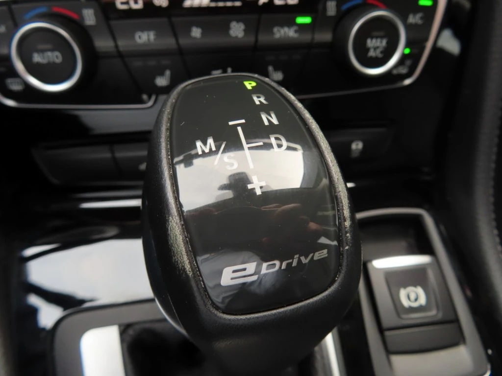 BMW 2 Serie – foto 29
