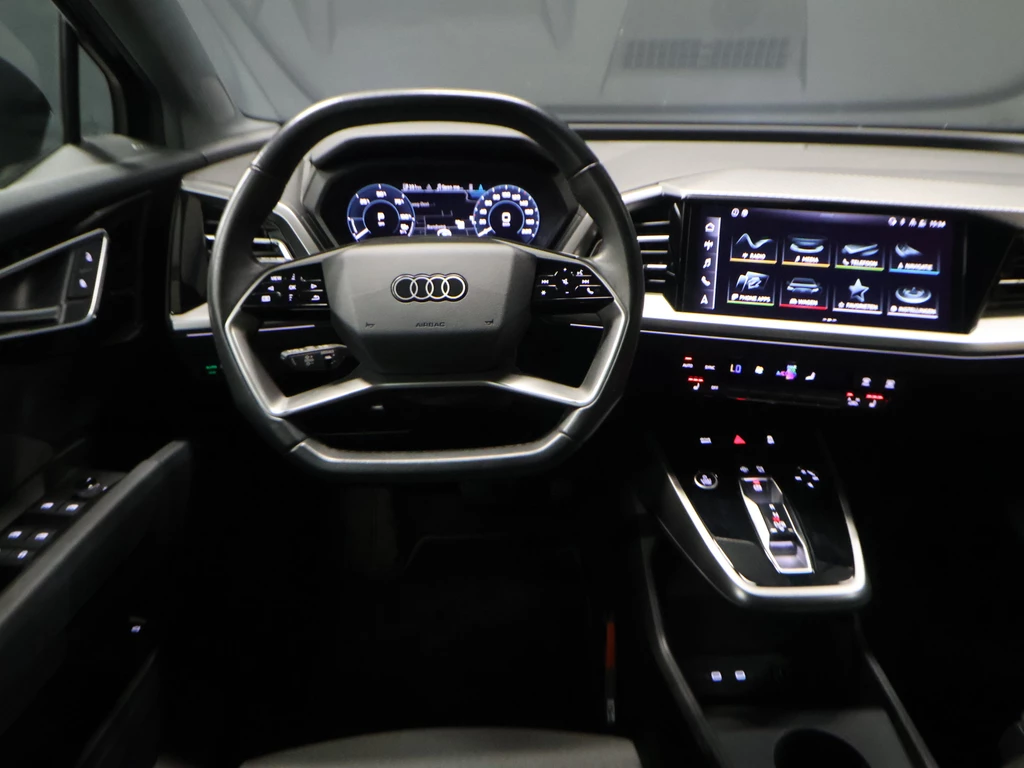 Audi Q4 Sportback e-tron – foto 10